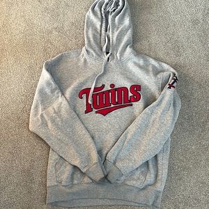 Minnesota Twins Hoodie